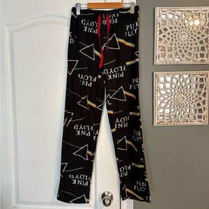 Pink Floyd Pajama Pants